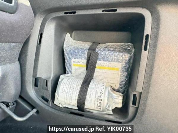 Used 2008 AT honda fit GE8 Image[44]