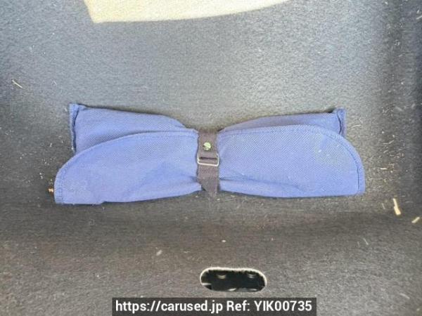 Used 2008 AT honda fit GE8 Image[45]