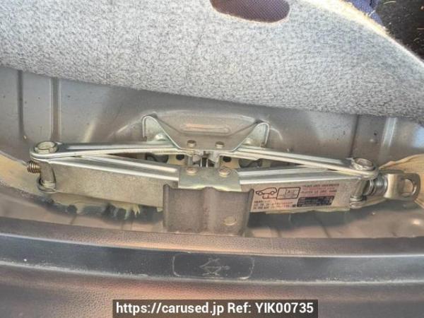 Used 2008 AT honda fit GE8 Image[46]
