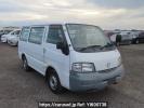 Mazda Bongo Van SK82V