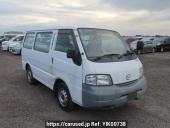 Mazda Bongo Van
