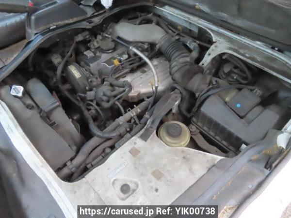 Used 2004 MT mazda bongo-van SK82V Image[9]
