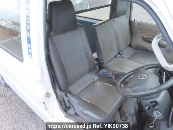 Used 2004 MT mazda bongo-van SK82V Image[14]
