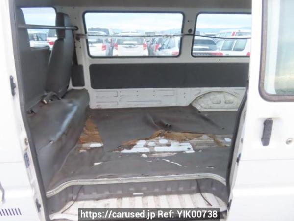 Used 2004 MT mazda bongo-van SK82V Image[17]