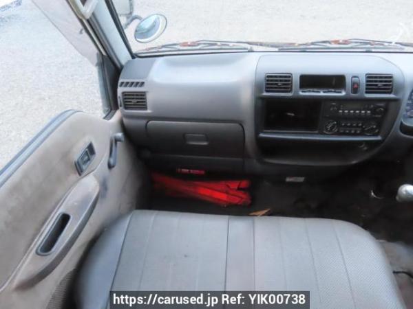 Used 2004 MT mazda bongo-van SK82V Image[21]