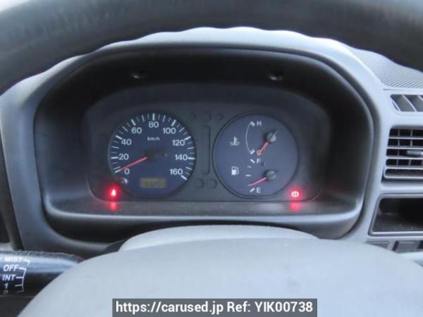 Used 2004 MT mazda bongo-van SK82V Image[23]