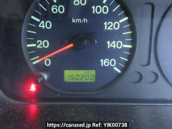 Used 2004 MT mazda bongo-van SK82V Image[24]
