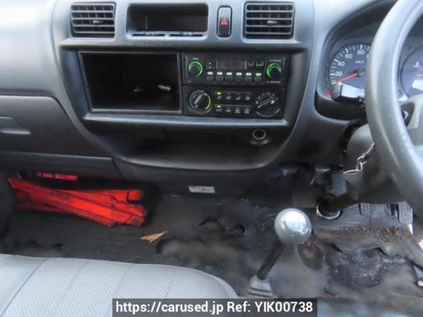 Used 2004 MT mazda bongo-van SK82V Image[25]