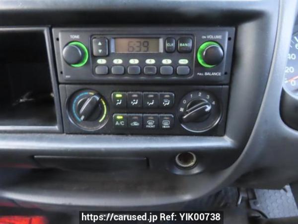 Used 2004 MT mazda bongo-van SK82V Image[26]