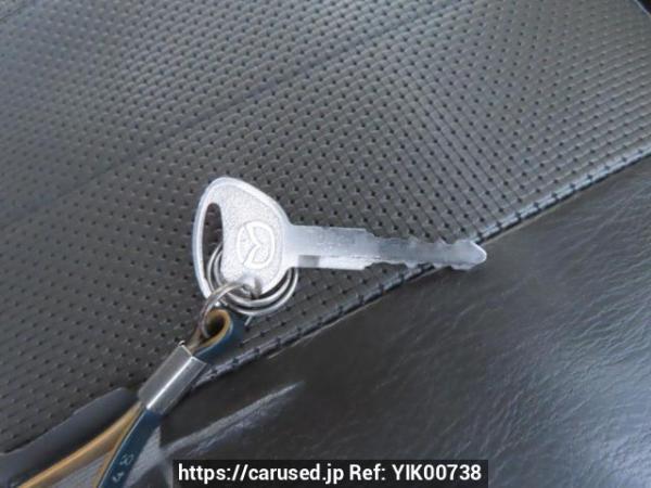 Used 2004 MT mazda bongo-van SK82V Image[29]