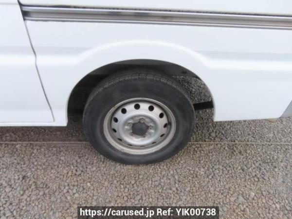 Used 2004 MT mazda bongo-van SK82V Image[31]
