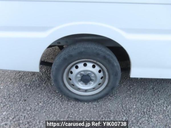 Used 2004 MT mazda bongo-van SK82V Image[32]