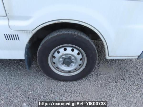 Used 2004 MT mazda bongo-van SK82V Image[33]