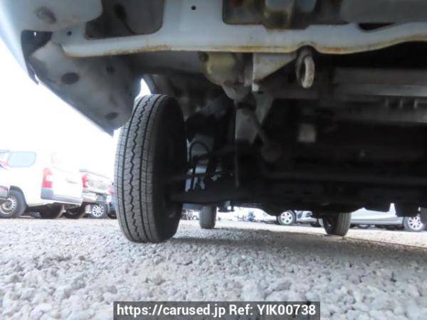 Used 2004 MT mazda bongo-van SK82V Image[34]