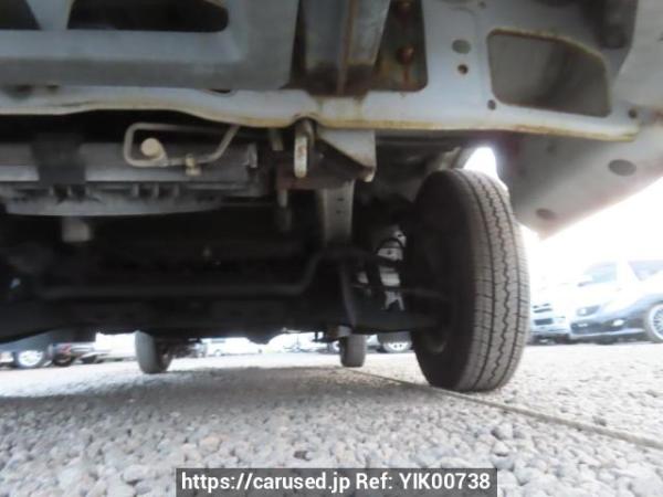 Used 2004 MT mazda bongo-van SK82V Image[35]