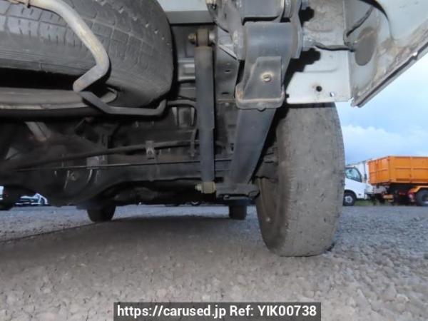 Used 2004 MT mazda bongo-van SK82V Image[42]