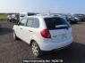 Used 2009 AT mazda verisa DC5W Image[4]