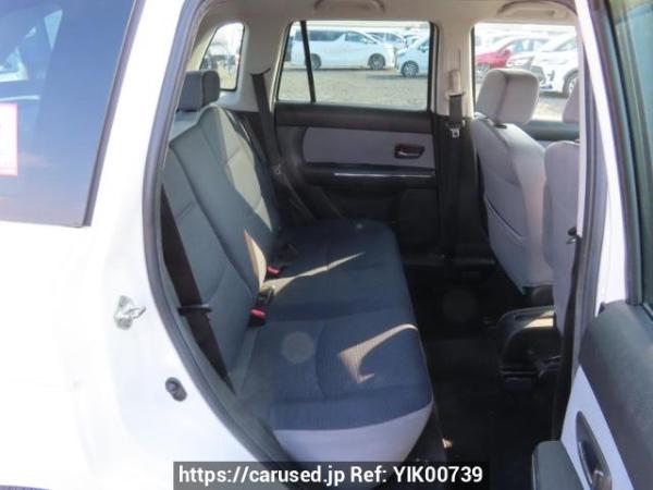 Used 2009 AT mazda verisa DC5W Image[13]