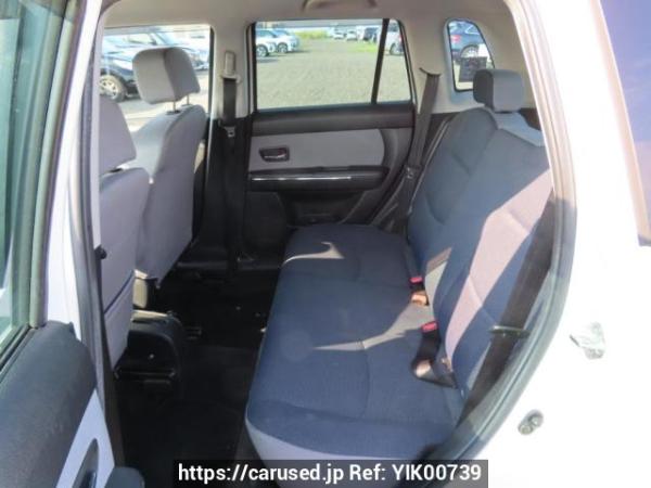 Used 2009 AT mazda verisa DC5W Image[14]