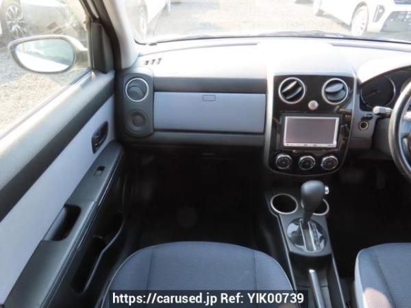 Used 2009 AT mazda verisa DC5W Image[16]