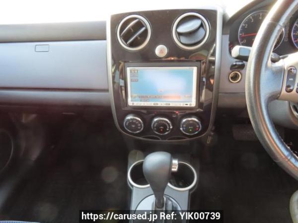Used 2009 AT mazda verisa DC5W Image[17]