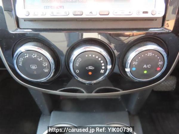 Used 2009 AT mazda verisa DC5W Image[20]