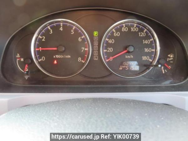 Used 2009 AT mazda verisa DC5W Image[22]