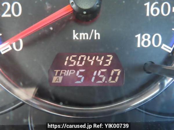 Used 2009 AT mazda verisa DC5W Image[23]