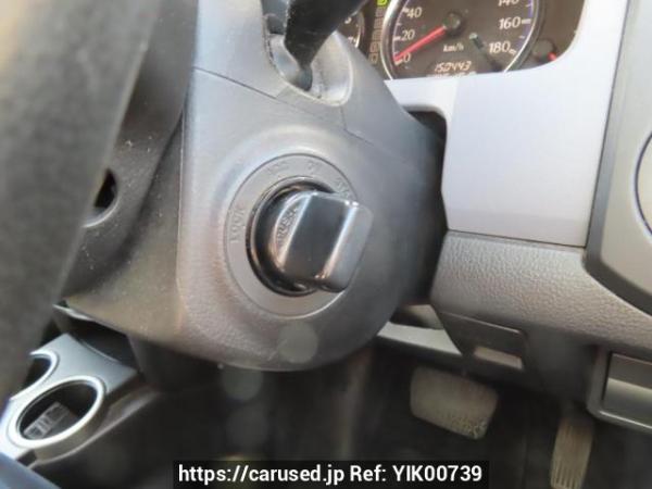 Used 2009 AT mazda verisa DC5W Image[24]