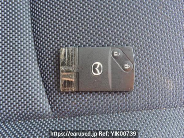 Used 2009 AT mazda verisa DC5W Image[25]