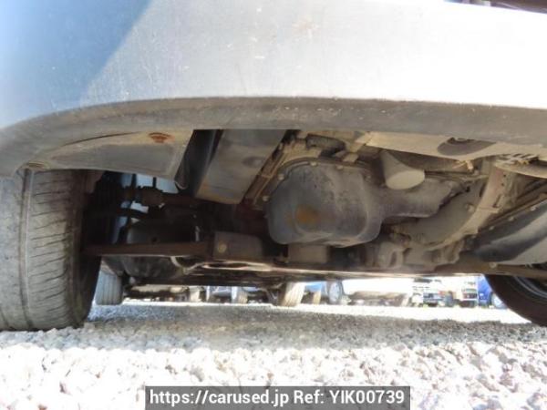 Used 2009 AT mazda verisa DC5W Image[30]