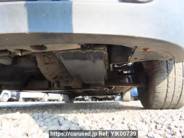 Used 2009 AT mazda verisa DC5W Image[31]