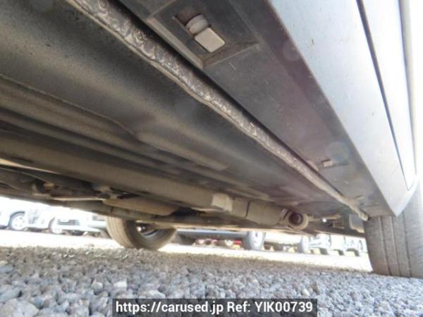 Used 2009 AT mazda verisa DC5W Image[33]