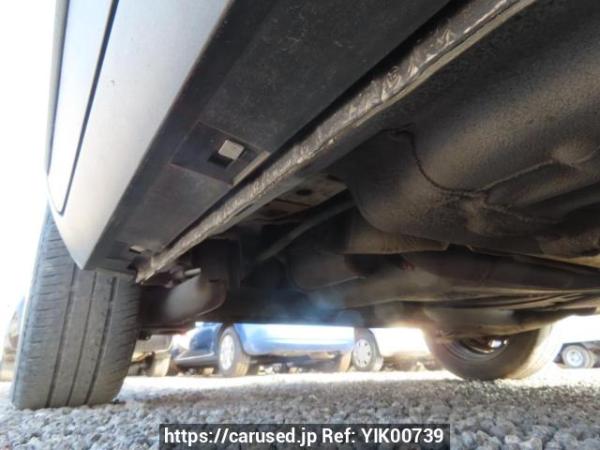 Used 2009 AT mazda verisa DC5W Image[34]