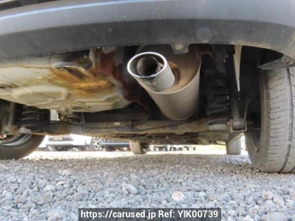 Used 2009 AT mazda verisa DC5W Image[37]