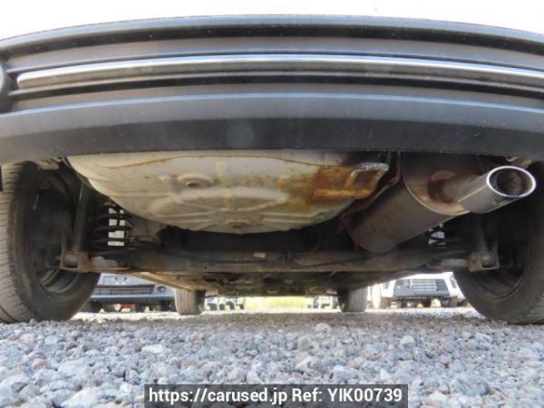 Used 2009 AT mazda verisa DC5W Image[38]