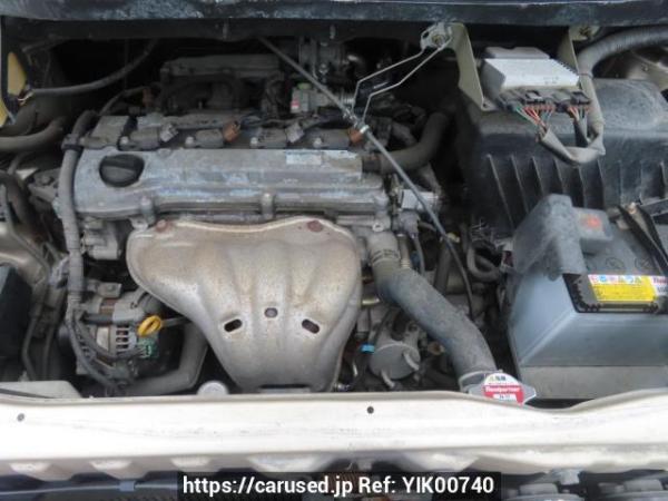 Used 2004 AT toyota noah AZR60G Image[10]