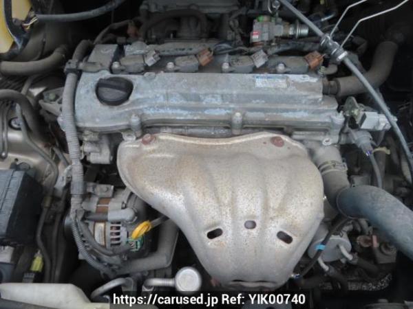 Used 2004 AT toyota noah AZR60G Image[11]