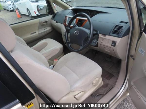 Used 2004 AT toyota noah AZR60G Image[13]