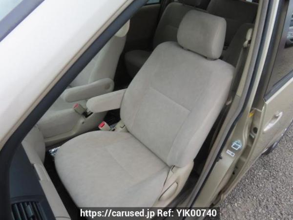 Used 2004 AT toyota noah AZR60G Image[16]