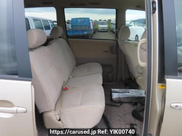 Used 2004 AT toyota noah AZR60G Image[17]