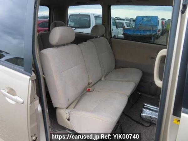 Used 2004 AT toyota noah AZR60G Image[18]