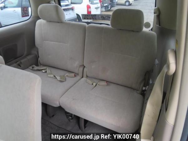 Used 2004 AT toyota noah AZR60G Image[22]