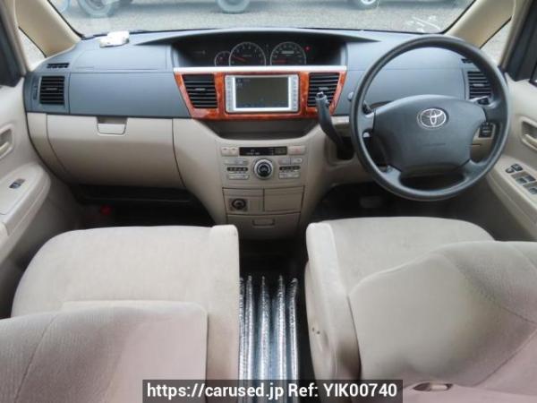 Used 2004 AT toyota noah AZR60G Image[23]