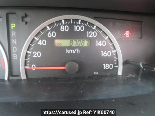 Used 2004 AT toyota noah AZR60G Image[27]