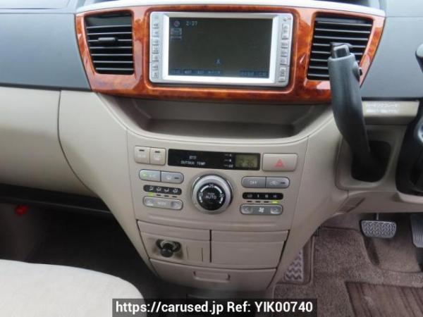 Used 2004 AT toyota noah AZR60G Image[28]