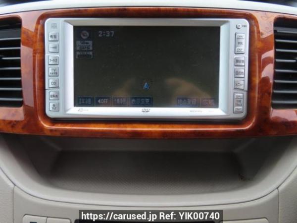Used 2004 AT toyota noah AZR60G Image[29]