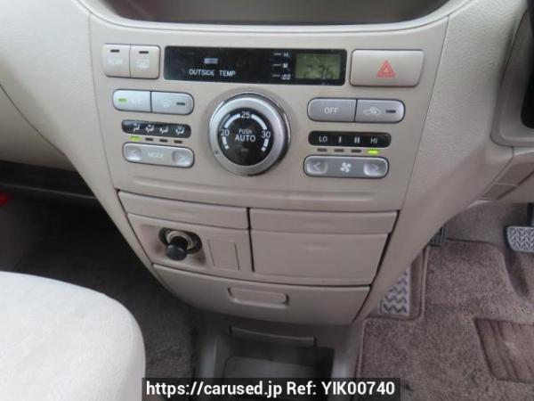 Used 2004 AT toyota noah AZR60G Image[30]