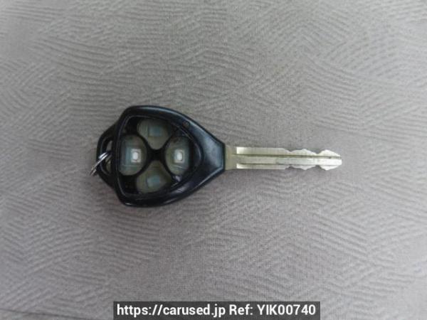 Used 2004 AT toyota noah AZR60G Image[34]
