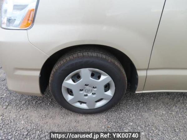 Used 2004 AT toyota noah AZR60G Image[35]